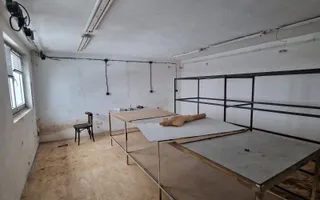 HALĂ INDUSTRIALĂ DE ÎNCHIRIAT | 1.400 MP UTILIZABILI | ORADEA  PRODUCȚIE • DEPOZITARE • BIROURI - Poză 12