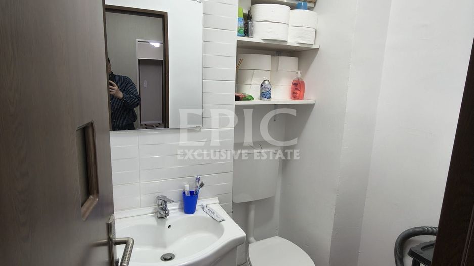 3 camere/ 2 băi/ Confort I/ Decomandat/ Loc de parcare/ Zona Unirii - Poză 7