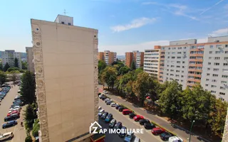 Dâmbul Pietros - Bulevardul 1848 - Ap 2 Camere Decomandat - Hol Pătrat - Poză 15