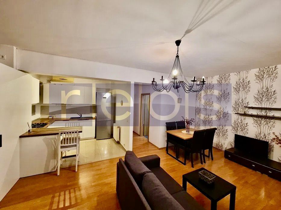 VANZARE APARTAMENT 2 CAMERE 56MP OZANA PALLADY BLOC 2009 - Poză 3