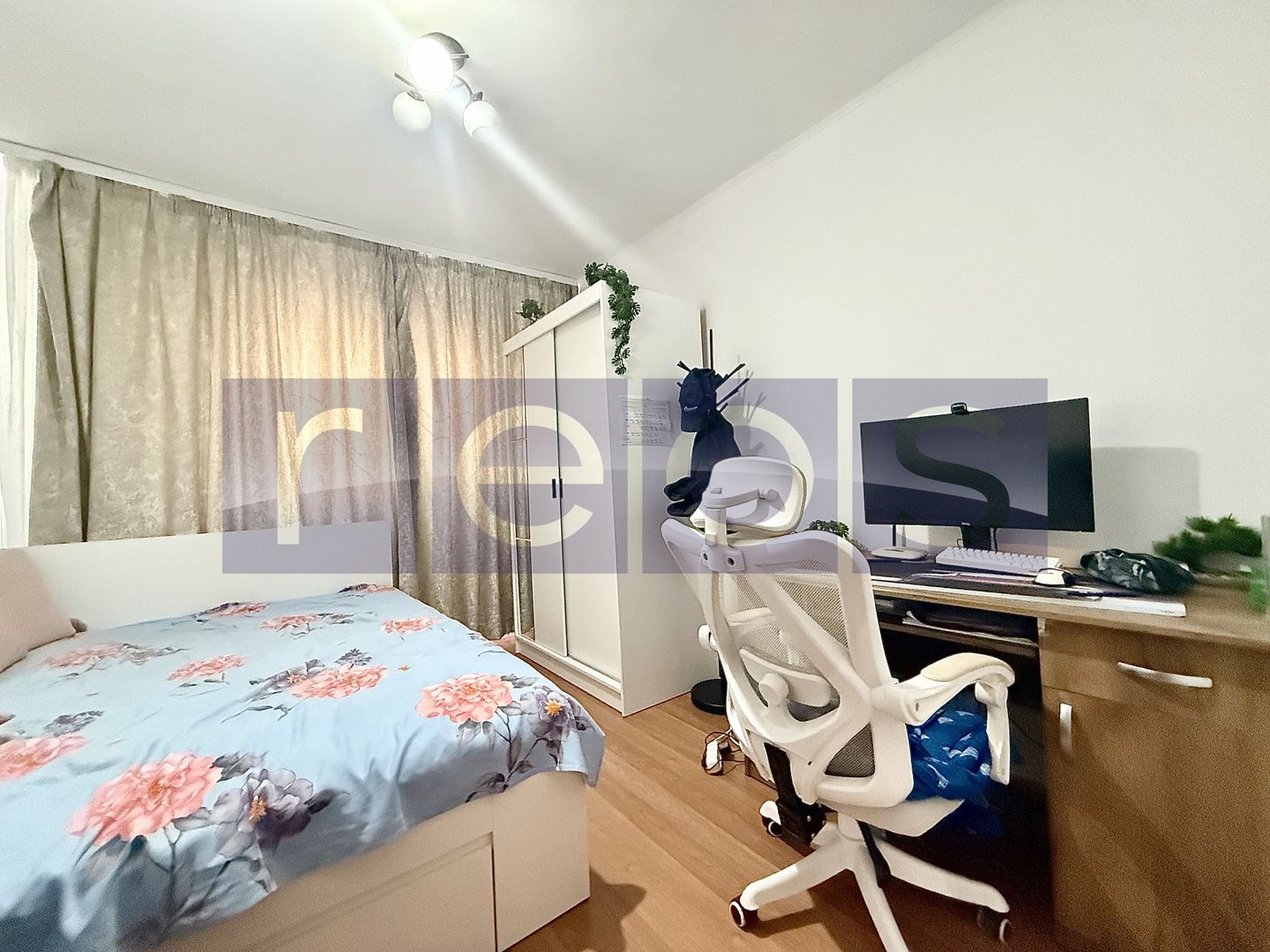 VANZARE 3 CAMERE | ZONA DRISTOR | MOBILAT SI UTILAT - Poză 13