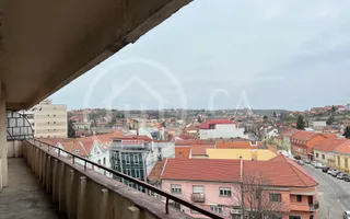 Apartament cu 3 camere de inchiriat in zona Centrala Oradea - Poză 11