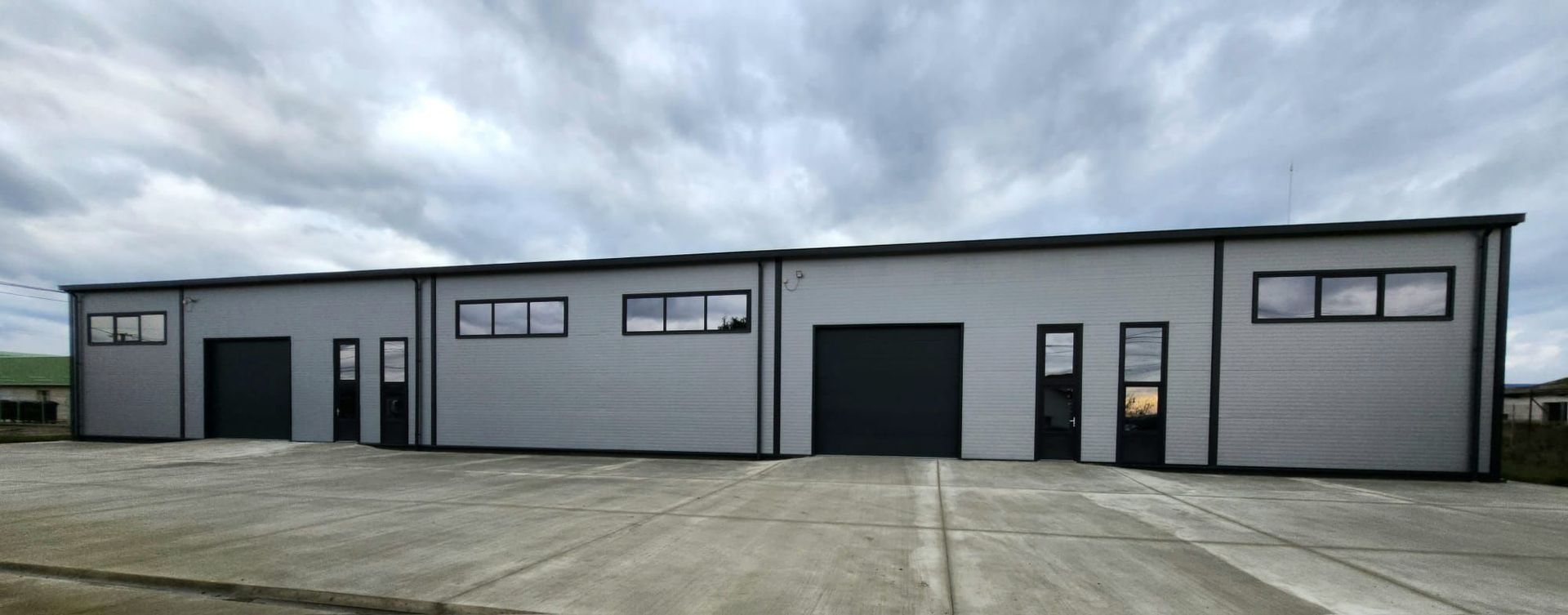 Hala productie/depozitare zona nord -autostrada - Poză 10