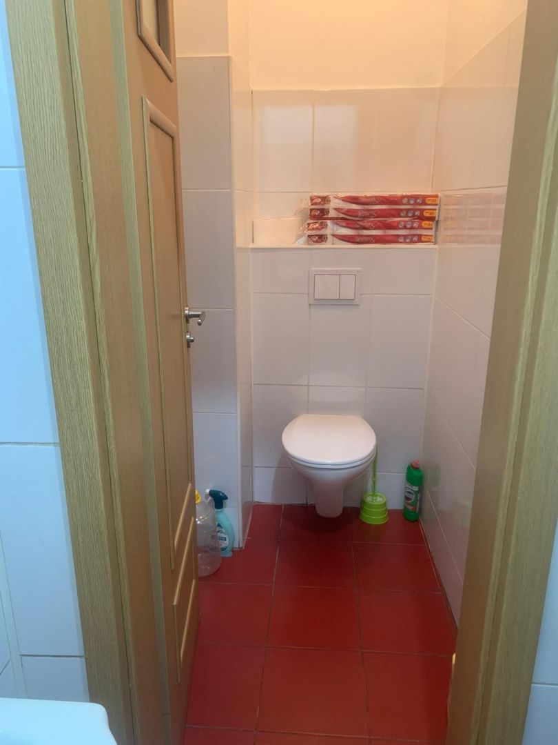 Spatiu comercial 280 mp Parter + Demisol - Str Tipografiei - Poză 4