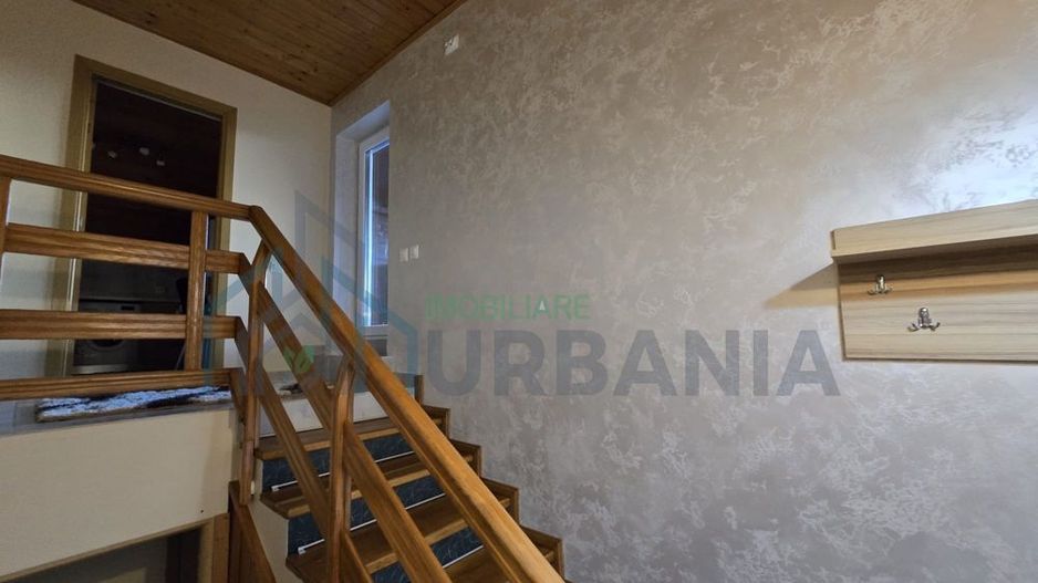 Apartament 2 camere semidecomandat, mansarda, 70 mp, Iasi - Poză 6