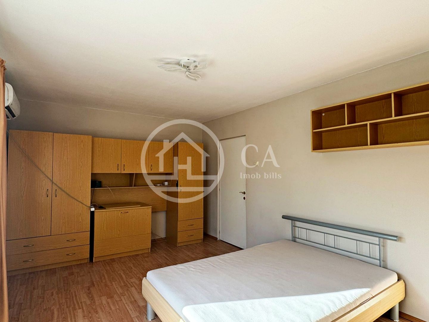 Apartament cu 2 camere tip PC de vanzare in zona Decebal, Oradea - Poză 2