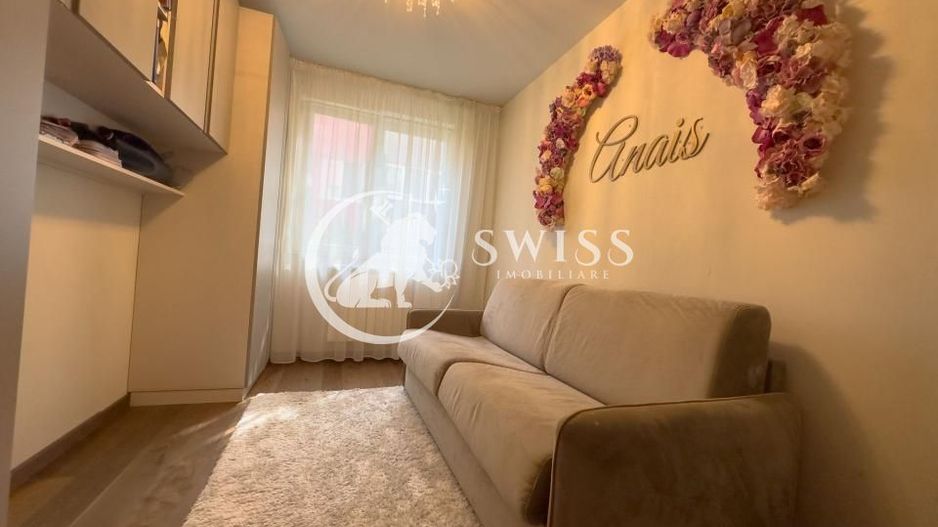 Apartament 3 camere | 74mp | Garaj | Boxa | Zona Grand Hotel Italia | Buna Ziua - Poză 8