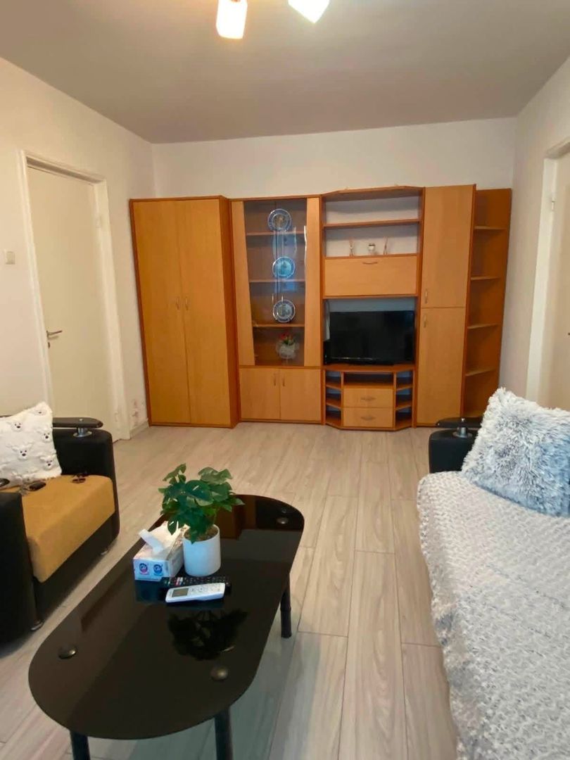 AP. 2 CAMERE- DRISTOR, BLOC REABILITAT, BUCATARIE INCHISA, MODERN - Poză 4