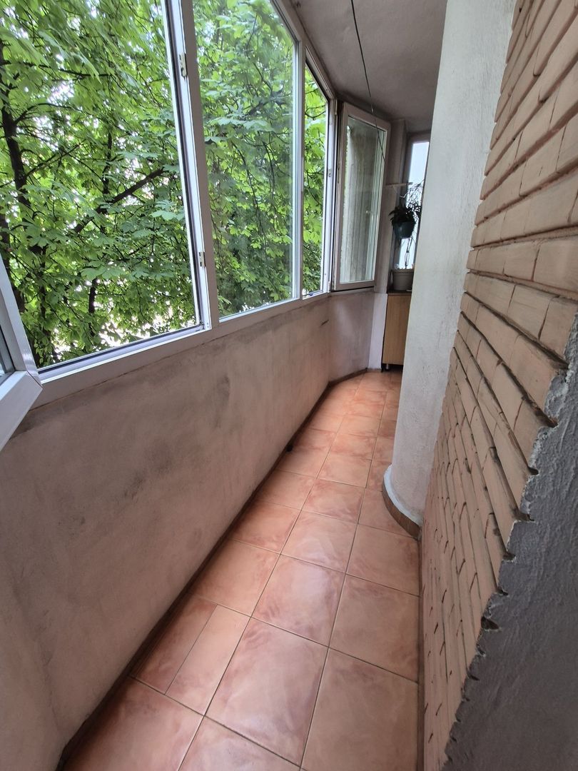 Apartament 2 camere mare decomandat P-ta Iancului - 2 min metrou, et 1 - Poză 6