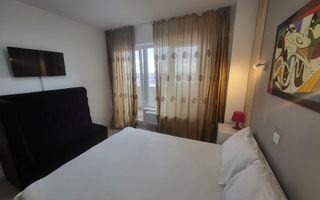 Apartament 2 camere decomandat Bragadiru, 60mp | Parcare | Bloc 2017 - Poză 5