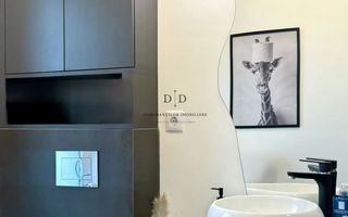 Duplex modern de vânzare – Cartier Iris, zona Auchan - Poză 16