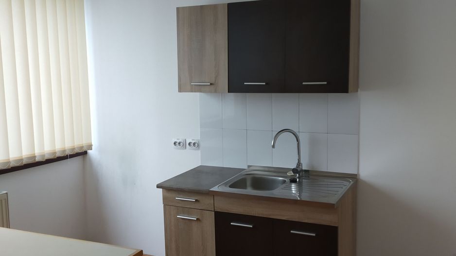 Spațiu industrial cu birouri - Zona Șagului - Poză 9