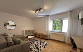Apartament 2 camere în Zorilor, complet mobilat și utilat. UMF - Poză 4