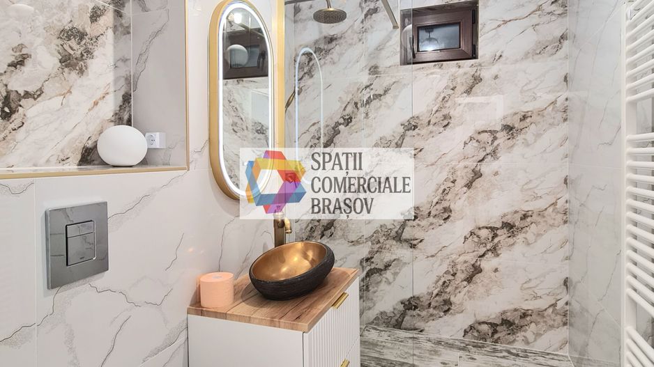 Spatiu comercial de închiriat, Brasov - 63 mp # plus-imo.ro - Poză 7