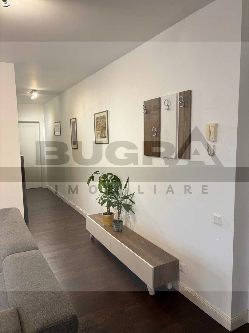 Apartament de 3 camere, parcare subterana, 72mp, zona Iosif Vulcan - Poză 3
