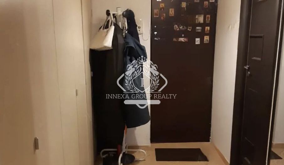 Lacul Tei | Garsoniera decomandată | Bloc 1986 reabilitat | Etaj 8/10 - Poză 4