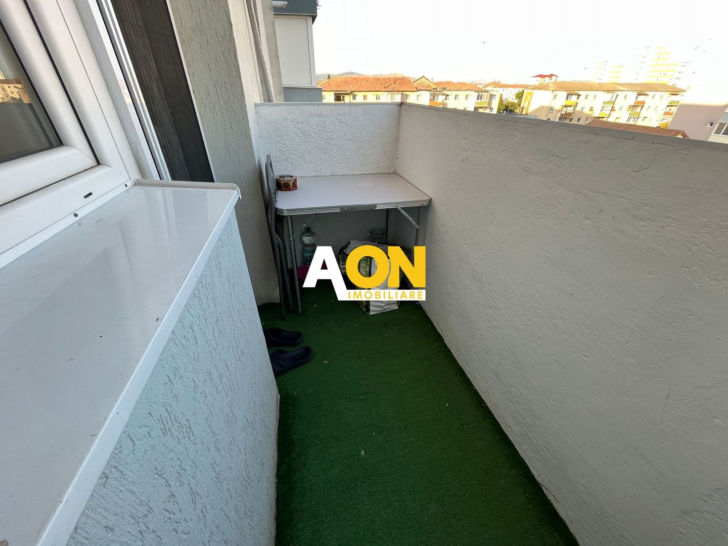 Apartament 4 Camere, Bulevardul Transilvaniei - Poză 12