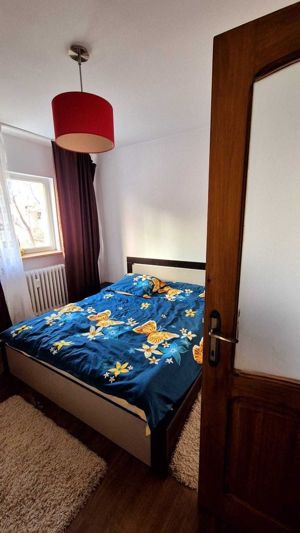 Închiriere apartament 2 camere București - Poză 4