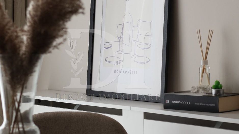 Apartament ultramodern / gradina de 43 mp - Poză 14