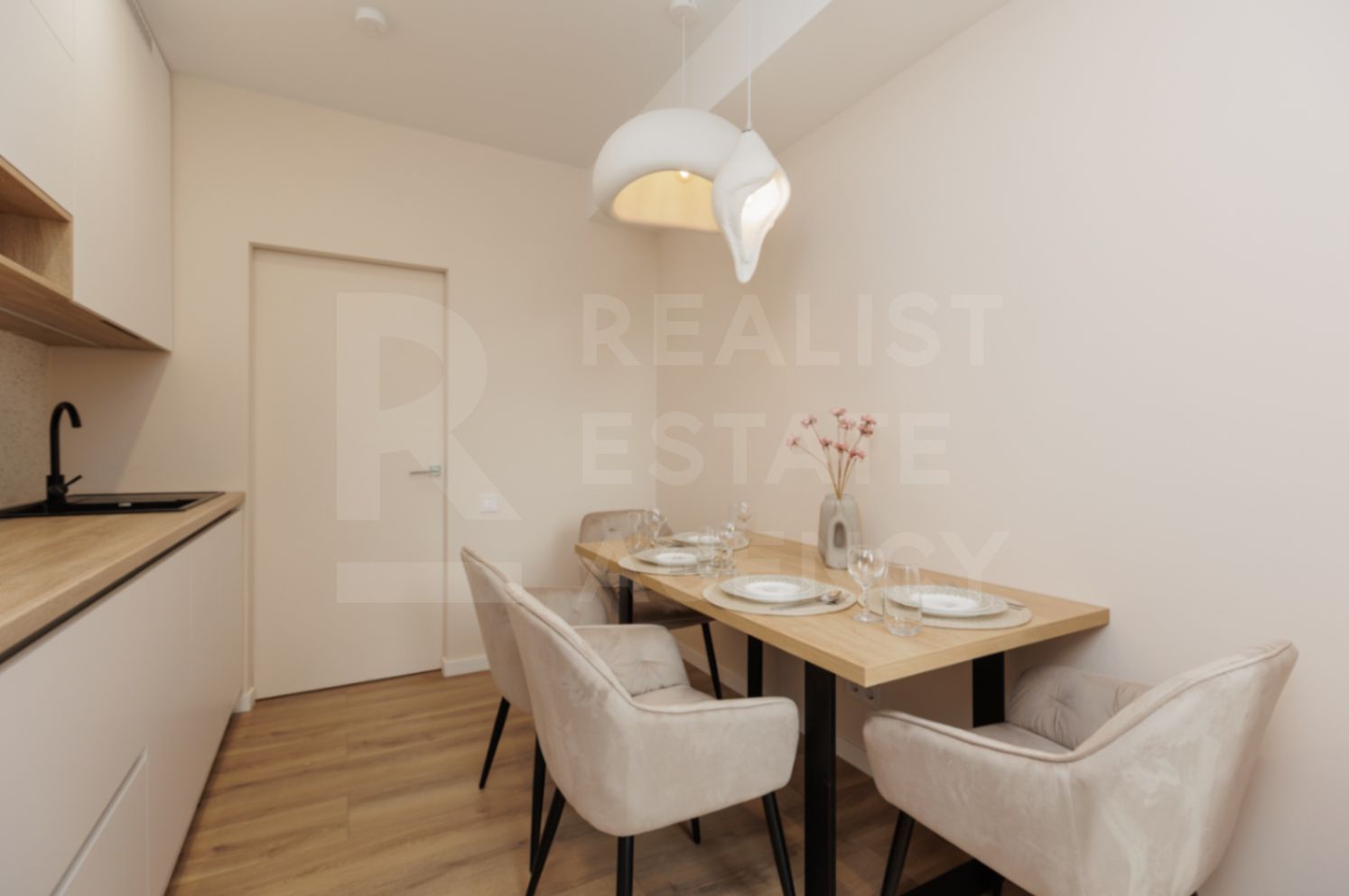 Vânzare, apartament, 2 camere, strada Ialoveni, Telecentru - Poză 13