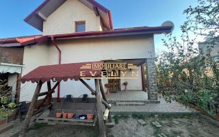 Casa tip duplex de vanzare + teren, zona Manastirea Doamnei. - Poză 5