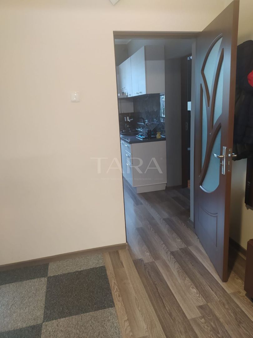 Casa individuala de vanzare cu 3 camere in Gheorgheni - Poză 6