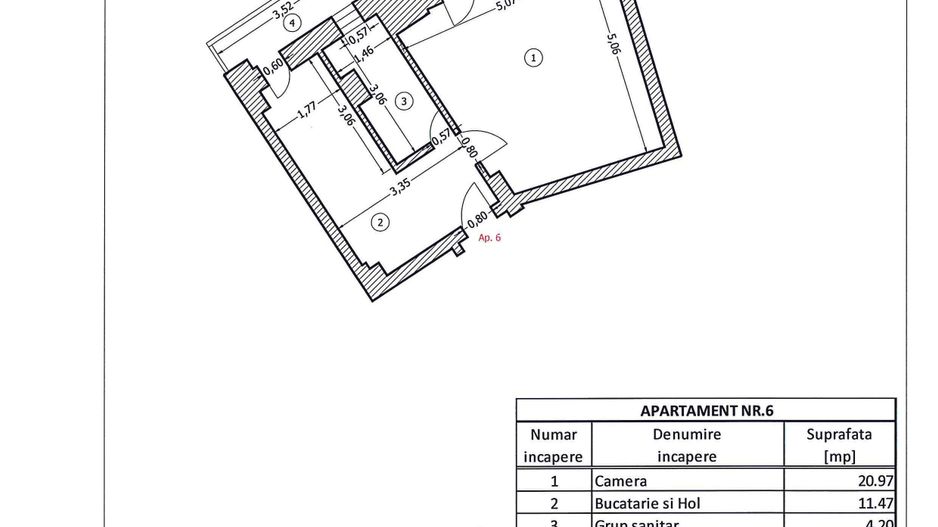 Basarabia, 1 min metrou Costin Georgian, spatiu de birouri, comision 0 - Poză 19