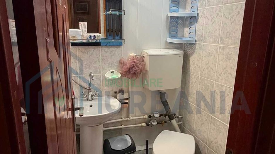 Apartament 1 cameră, zona Piața Nicolina / Casa Sindicatelor, Iași - Poză 7