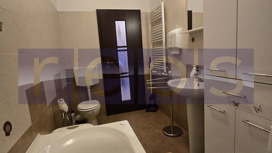 DE VANZARE 2 CAMERE PRELUNGIREA GHENC EA | PARCARE  | CARTIERUL LATIN - Poză 11