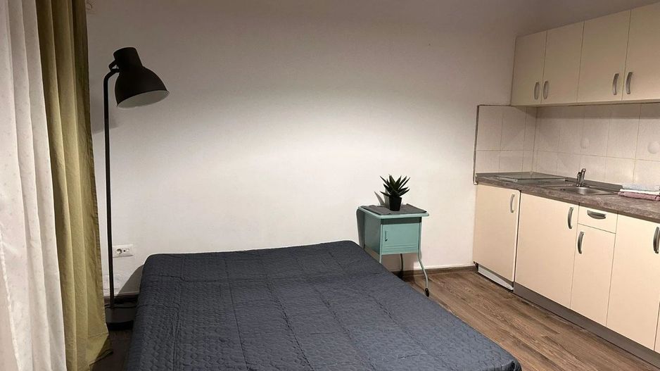 De Vanzare Garsoniera Universitate sect 1 - Poză 2