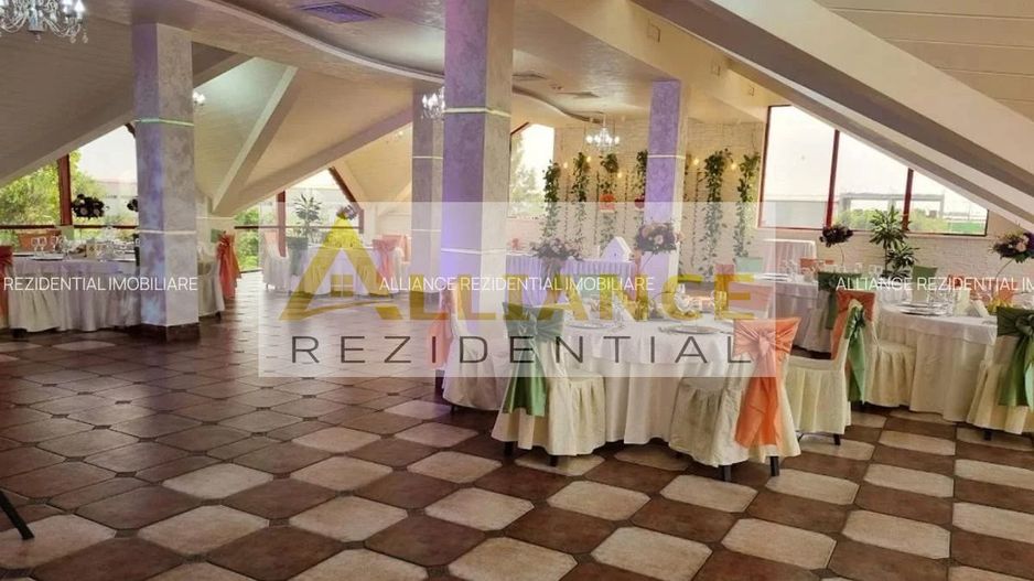Complex Turistic-Miorita-Afacere la cheie-3.500.000 EURO - Poză 5