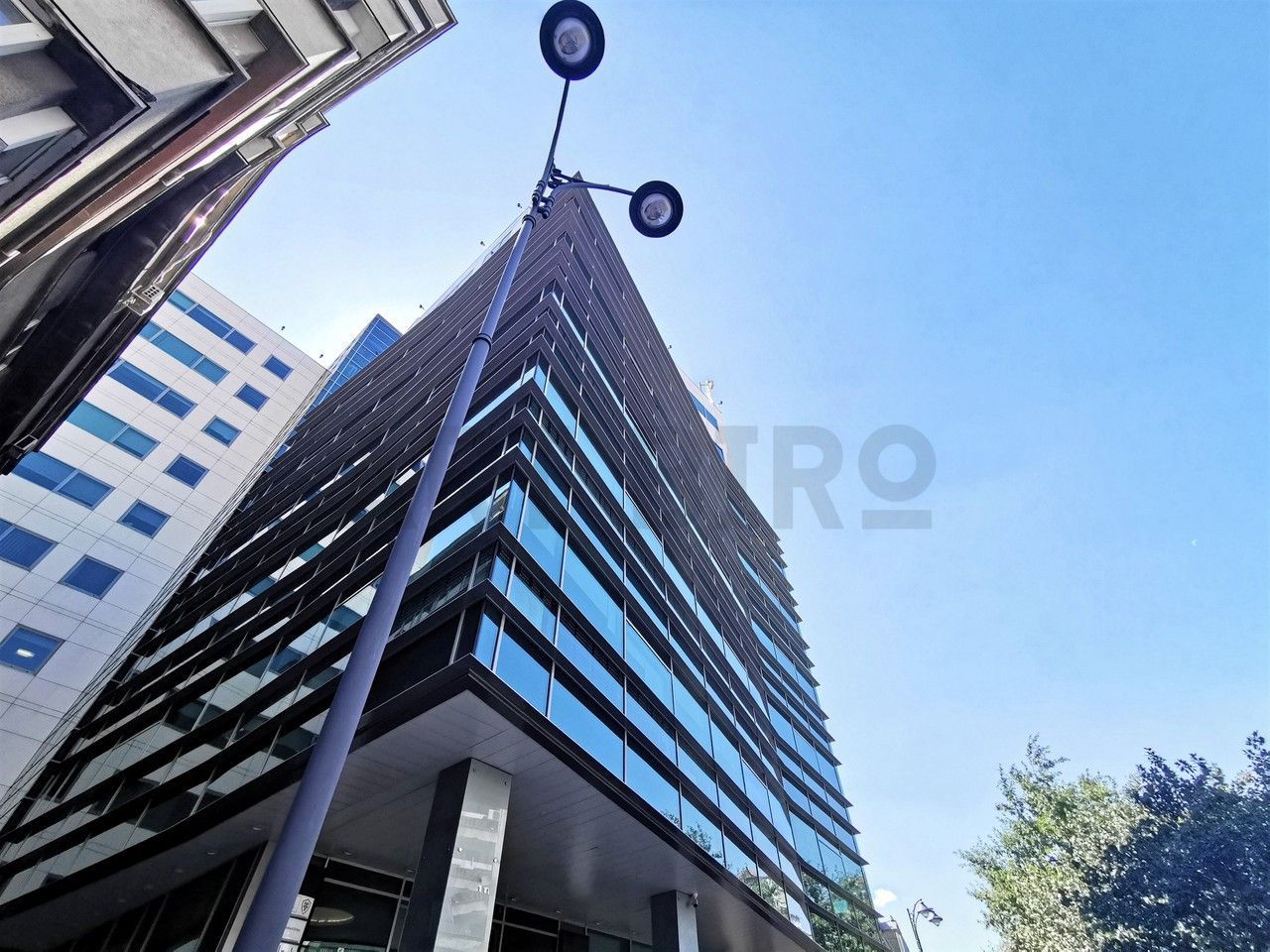 Zero comision, 140-392mp birouri clasa A, Maria Rosetti, 9' metrou - Poză 1