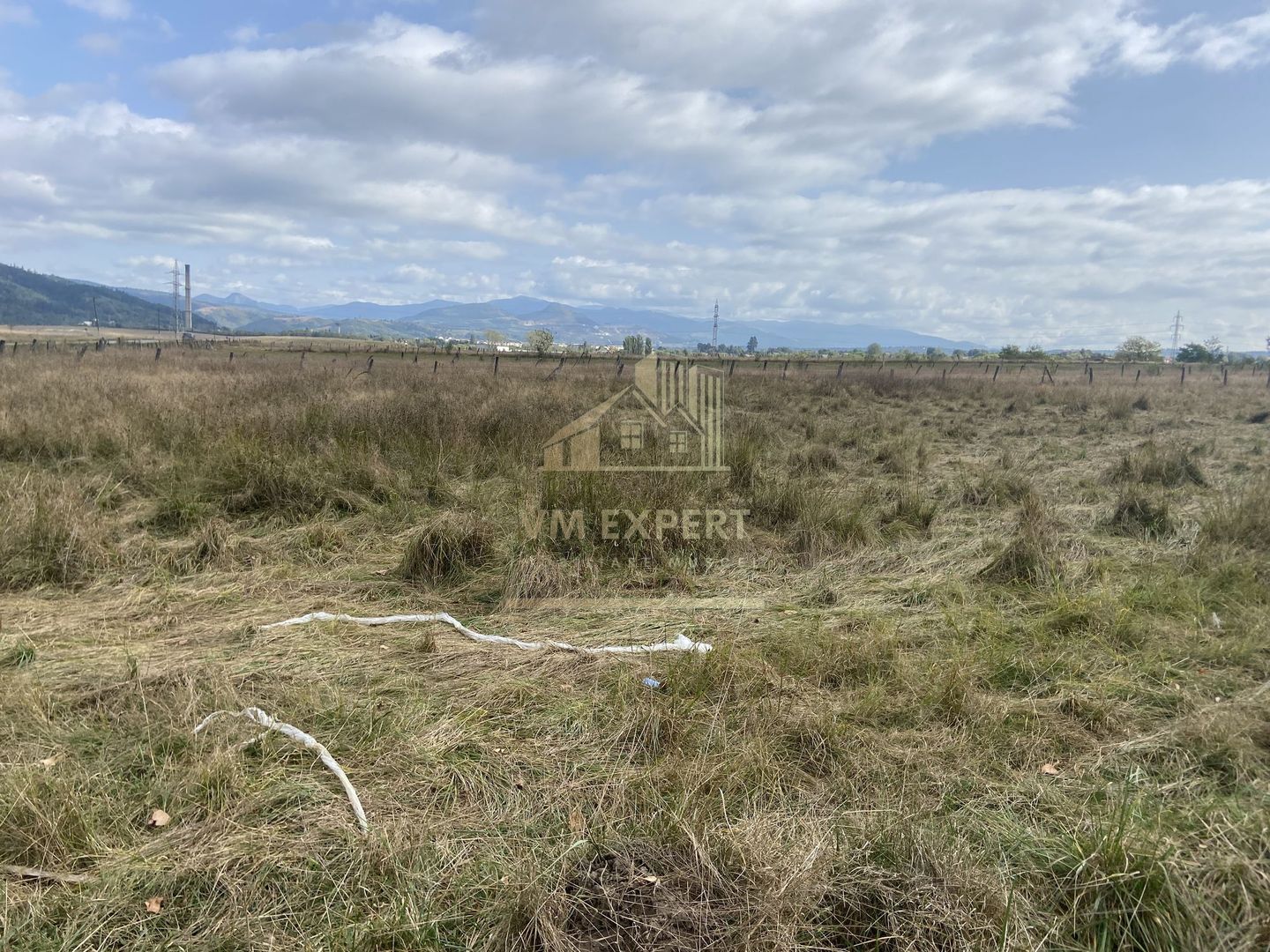 TEREN INTRAVILAN 5000 MP, GRUI, CAMPULUNG - Poză 6