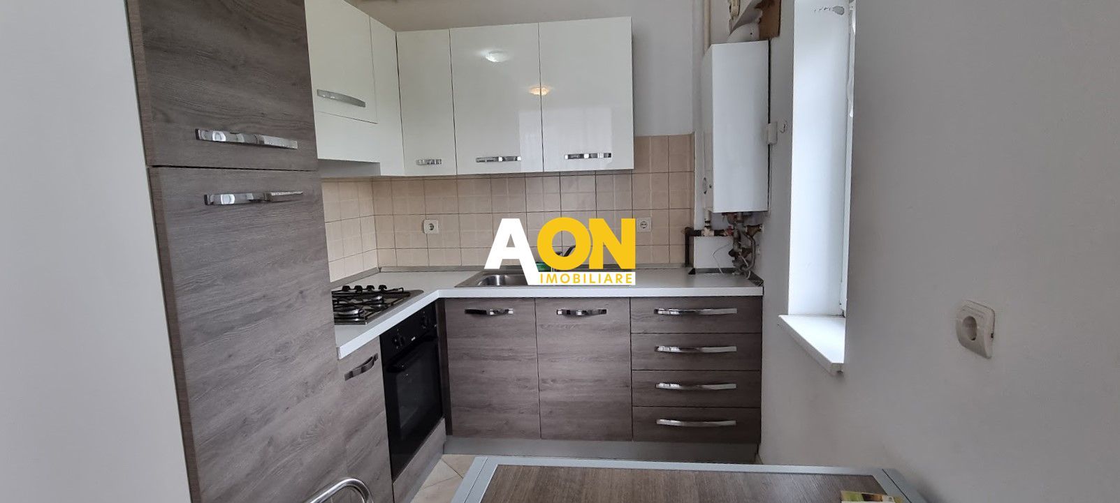 Apartament 2 Camere, Bloc Nou, Zona Stadion - Poză 5