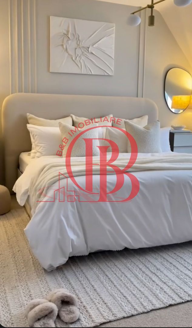 Apartament 2 camere cu terasa Titan-Pallady-Metrou Teclu - Poză 8