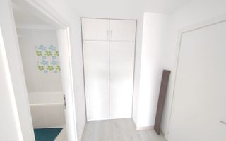 Titan Theodor Pallady 3 camere cu loc parcare super pret - Poză 9