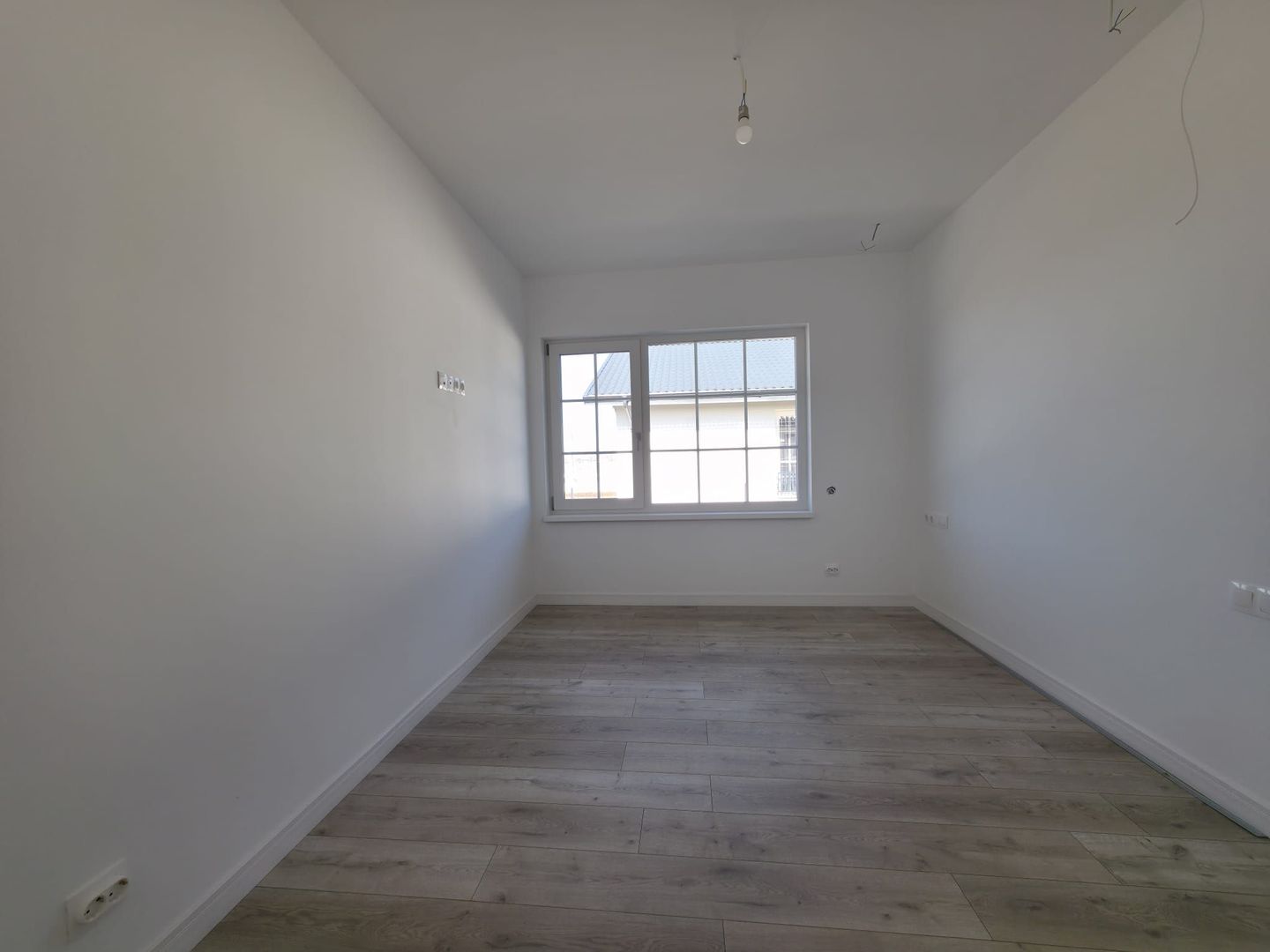 Casa Parter de vanzare in Balotesti - Poză 16