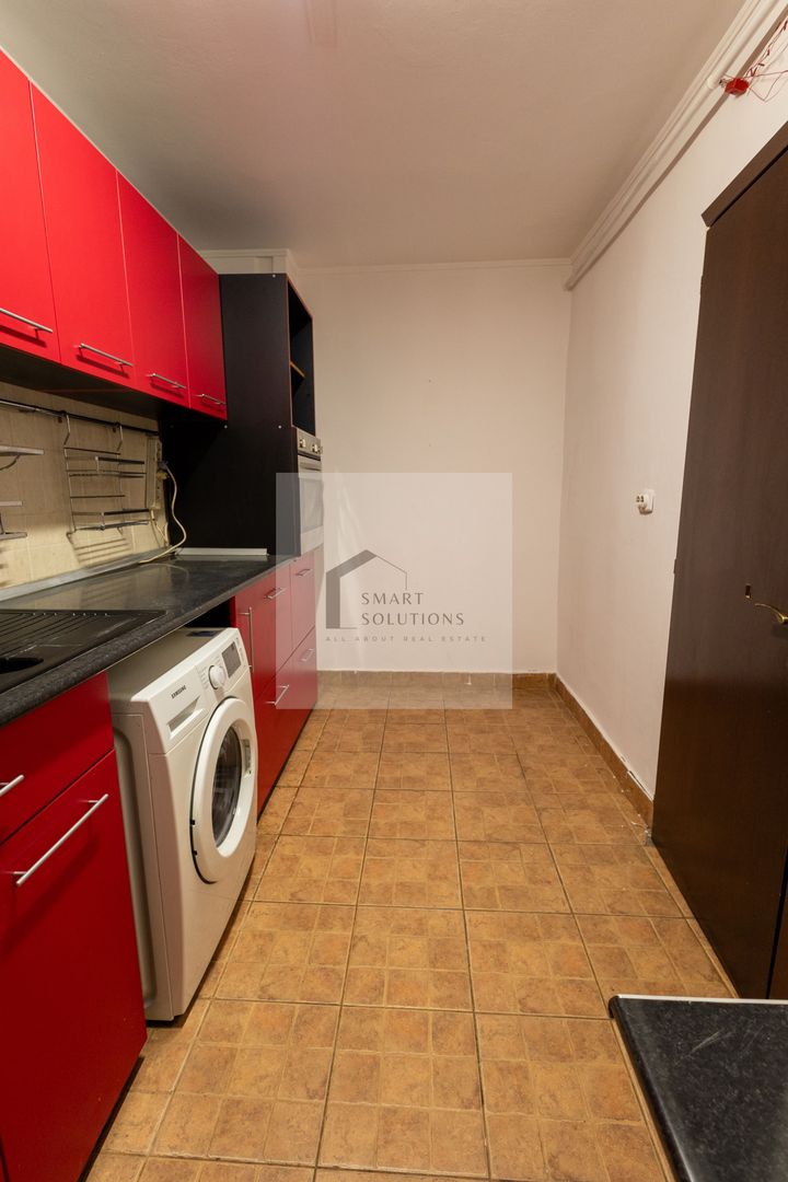 3 camere decomandate | 65 mp | Huedin – Brâncoveanu | Etaj 5 | 1977 - Poză 9