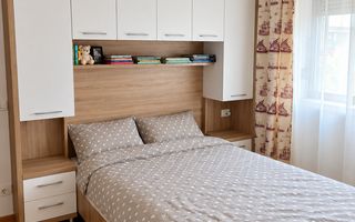 Soarelui–Braytim | 3 camere | Mobilat-Utilat | Parcare în CF - Poză 5