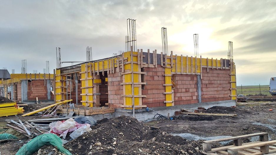 Casa tip  Alpesiana/constructie noua! - Poză 48