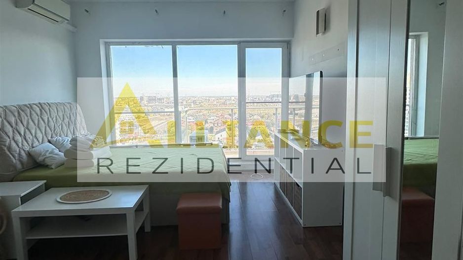 Garsoniera | Complex Rasarit de Soare | Titan | Mobilata si utilata - Poză 3