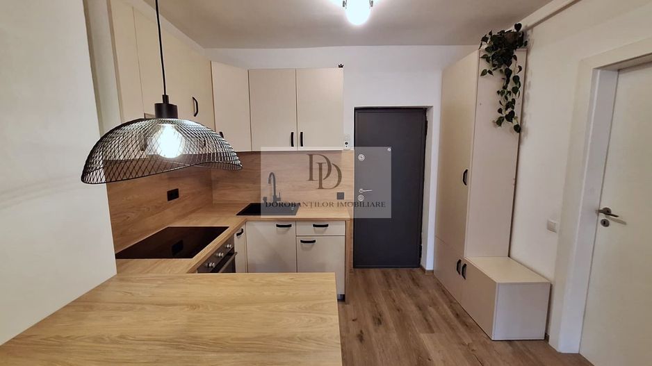 Apartament 2 camere | Bloc nou | Finisat & mobilat | Mărăști –Fabricii - Poză 6