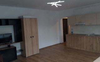 Garsonieră de închiriat | Țiglari, Sibiu | 38 mp, parcare - Poză 3
