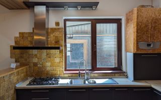 Vila deosebita cu 5 camere, Sos Oltenitei, Popesti-Leordeni - Poză 6