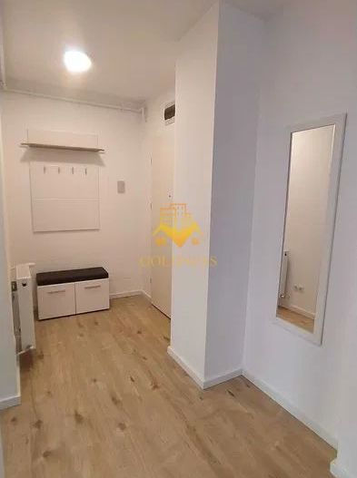 2 camere open space, Modern, Parcare, OMV, Calea Turzii, Europa - Poză 7