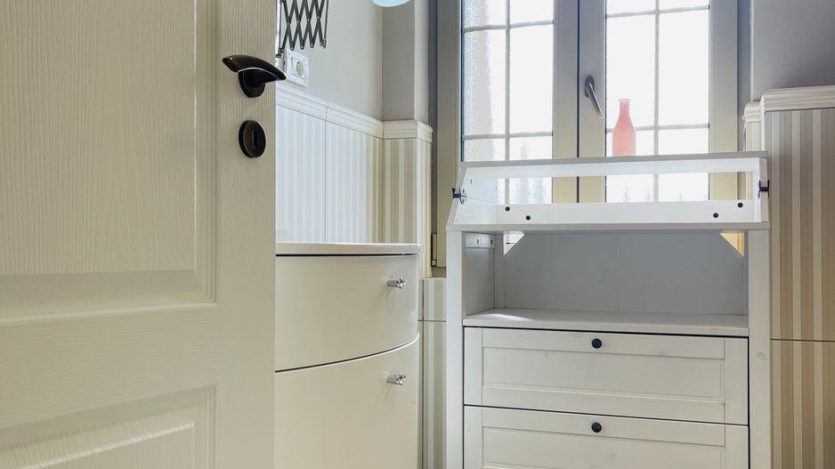 OFERTA REZERVATA - De inchiriat Casa cu Garaj - Segmentul Lux - Dumbravita - Poză 18