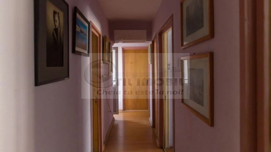 Apartament langa Palas - 105 mp - 4 camere ! - Poză 6