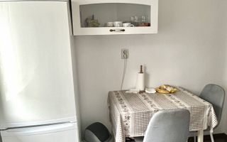 Apartament cu 2 camere complet mobilat și utilat, Cluj-Napoca. - Poză 2