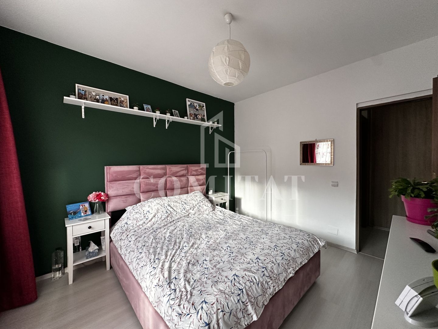 Apartament 2 camere | Loc de parcare | Zona Vivo - Poză 2