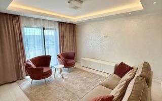 Apartament pe doua nivele 3 camere  Valea Lupului - 650 euro - Poză 5